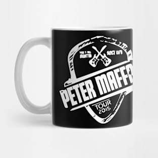 Peter Maffay Mug